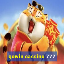 gowin cassino 777